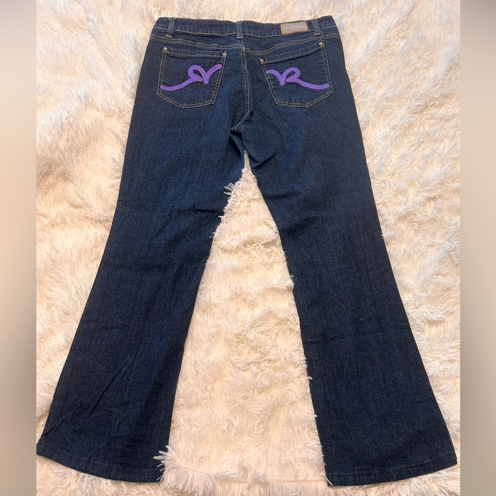 Rocawear,size 13, bootcut, low rise